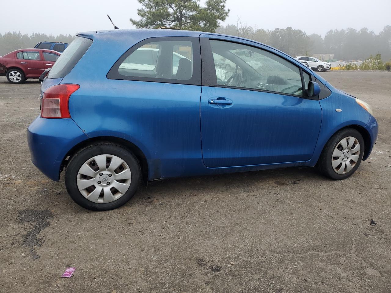 2008 Toyota Yaris - Image 3