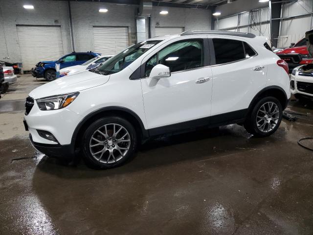 2017 Buick Encore Sport Touring