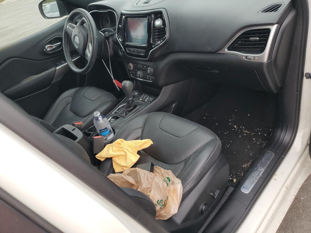 2019 Jeep Grand Cherokee - Image 8