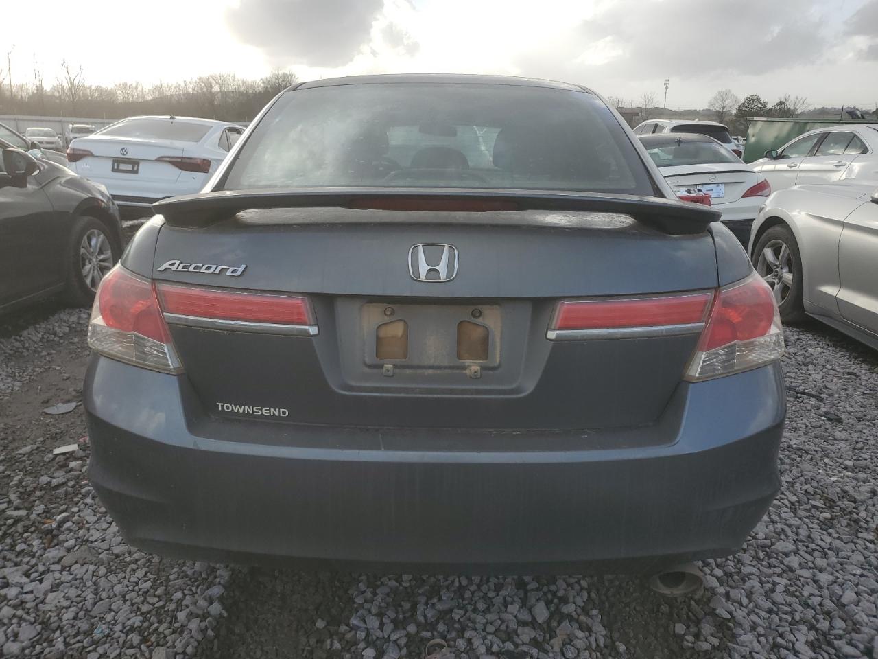 2012 Honda Accord - Image 6