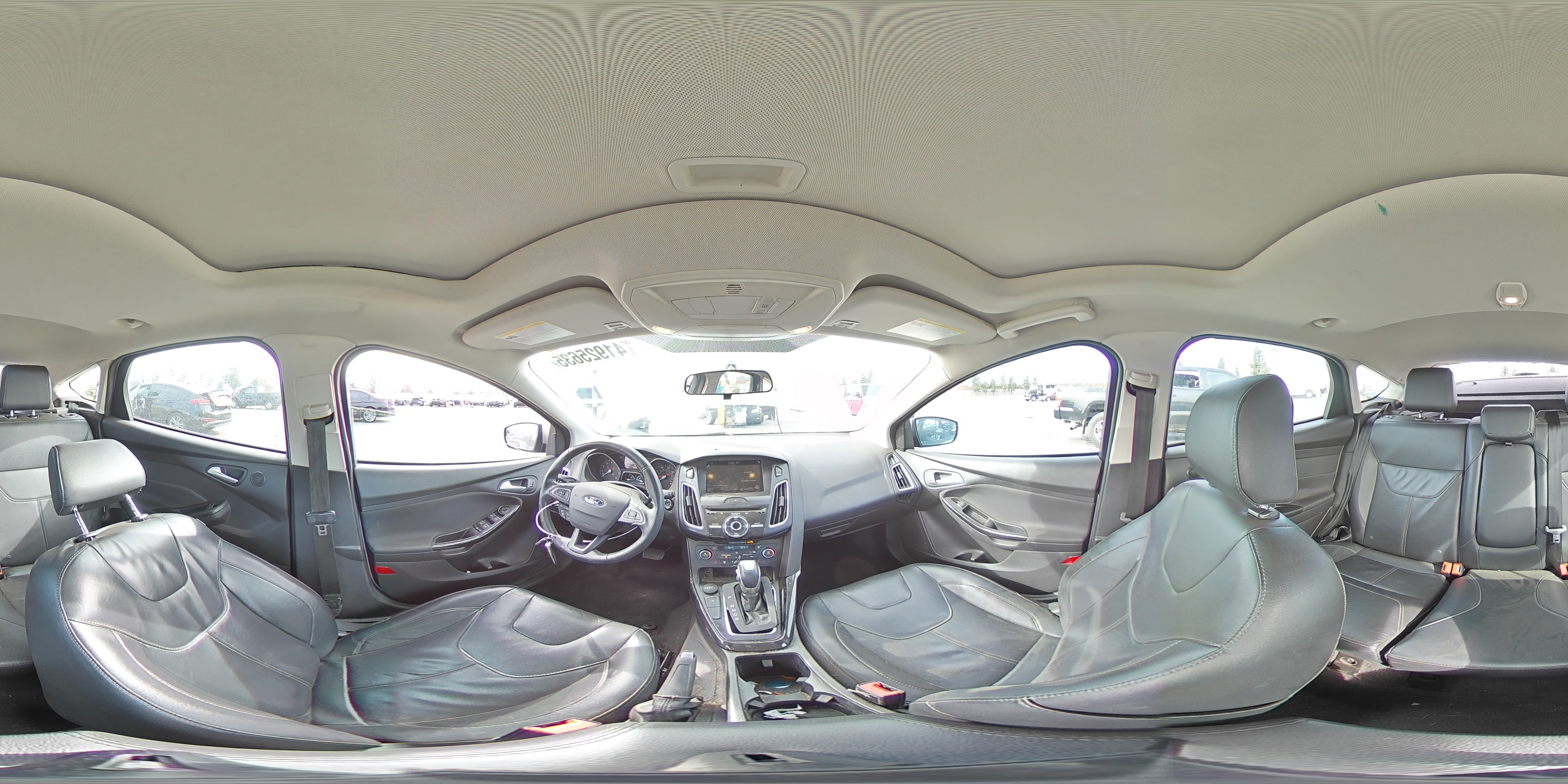 2018 Ford Focus - Image 12