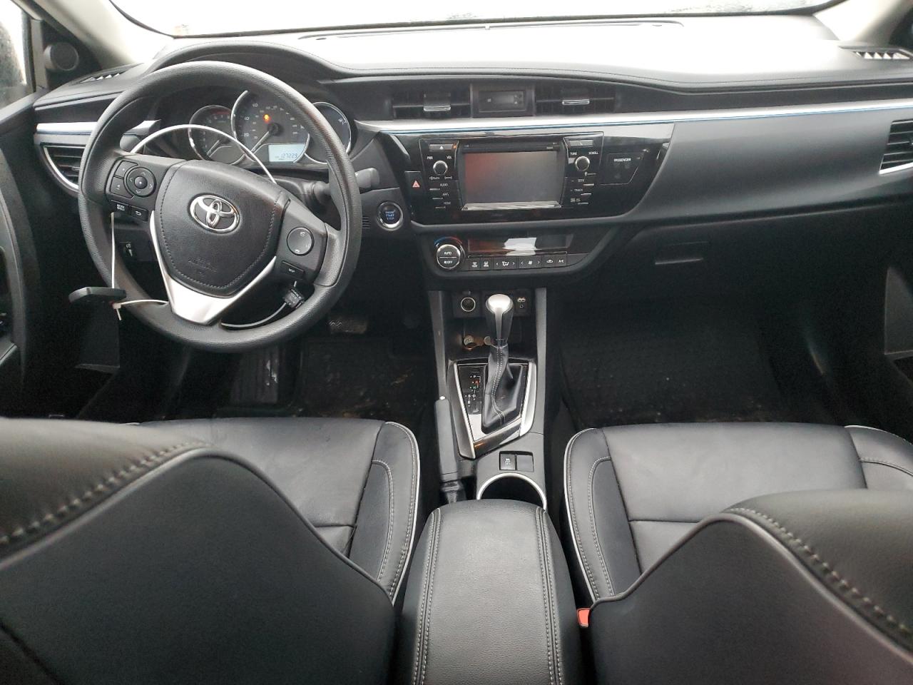 2016 Toyota Corolla - Image 8