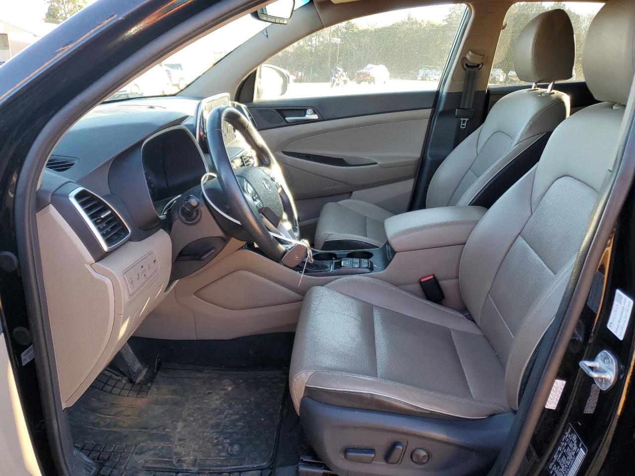 2020 Hyundai Tucson - Image 7