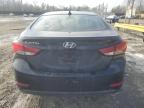 2014 Hyundai Elantra Se zu verkaufen in Waldorf, MD - Front End