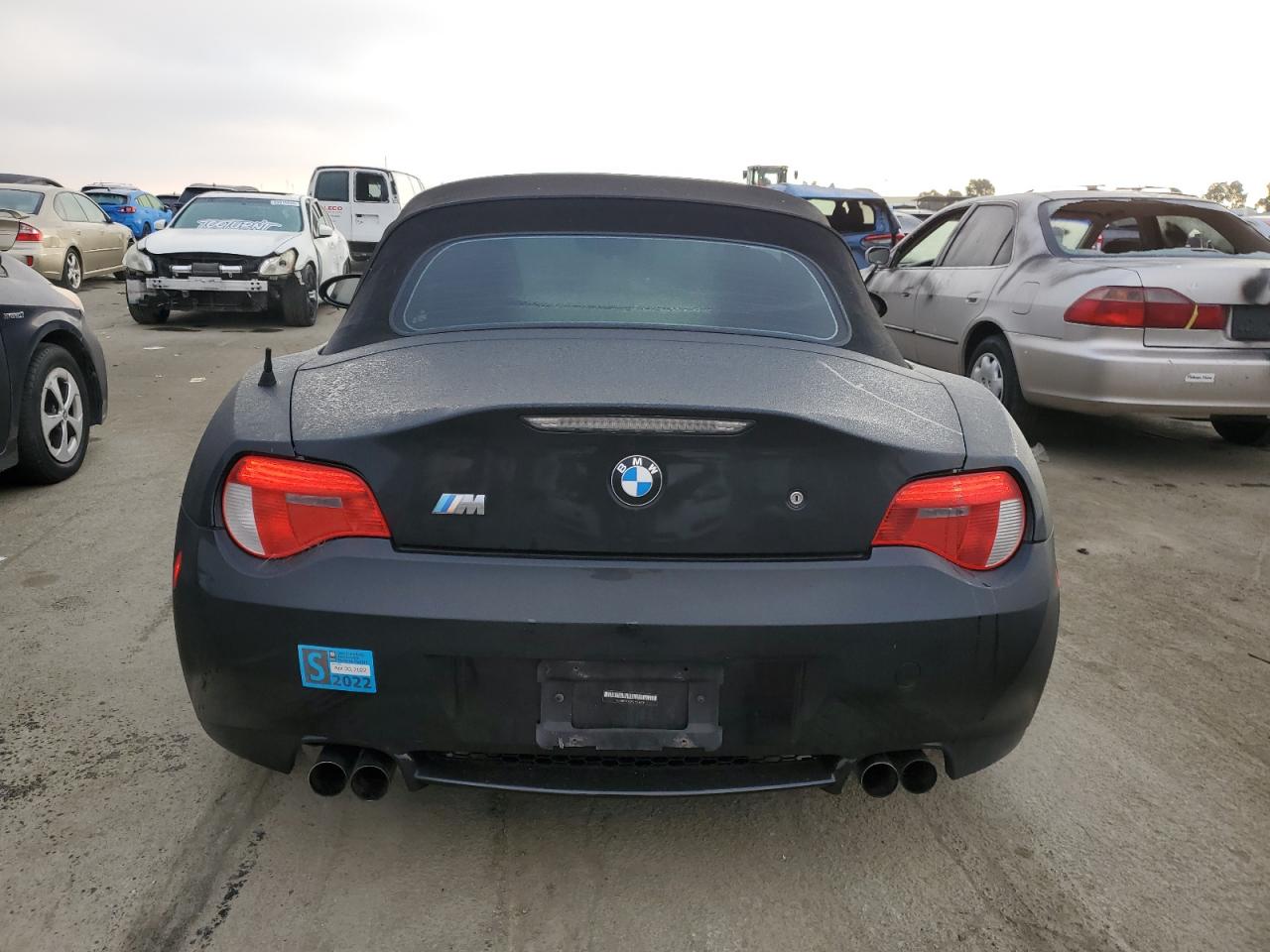 2007 BMW M3 - Image 6