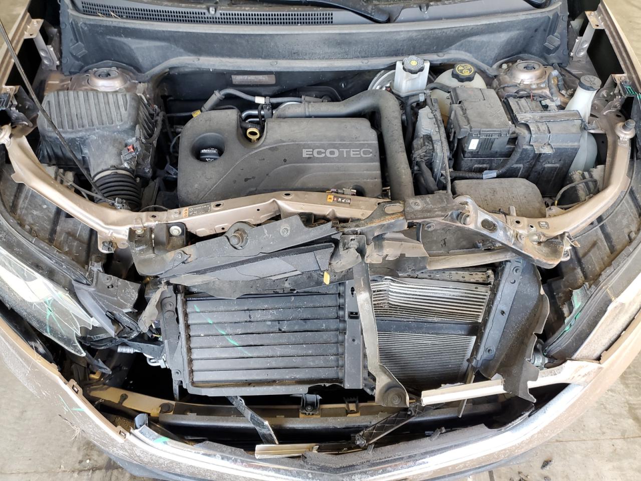 2018 Chevrolet Equinox - Image 12