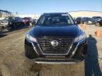 2021 Nissan Kicks Sv за продажба в Spartanburg, SC - Rear End