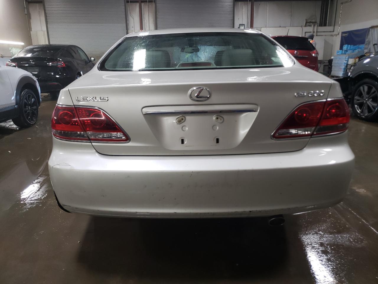 2006 Lexus ES - Image 6