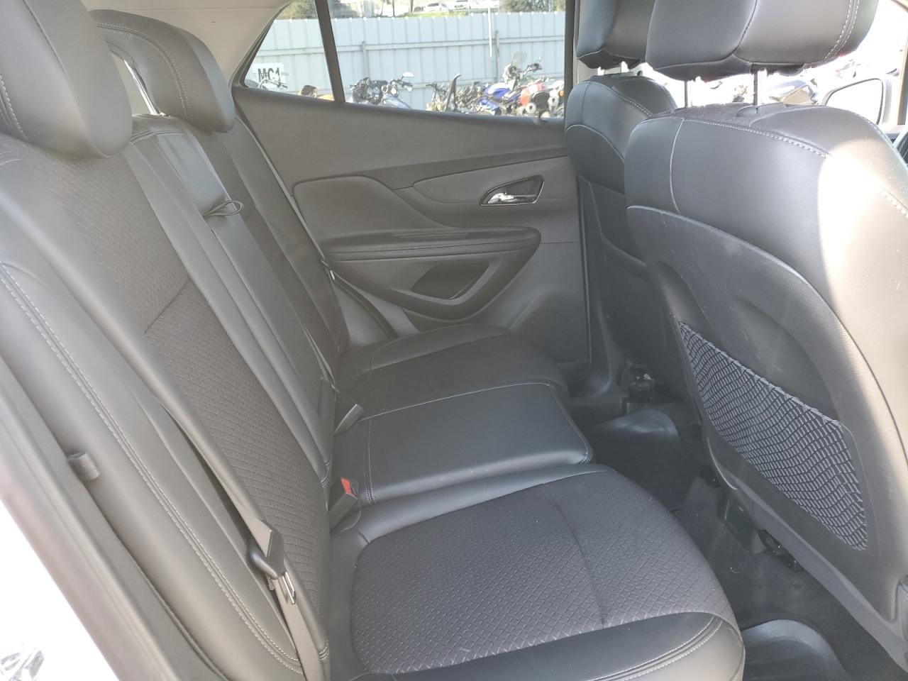 2019 Buick Encore - Image 12