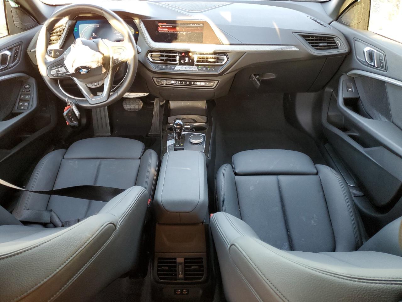 2024 BMW 2er - Image 8