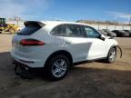 2017 Porsche Cayenne  for Sale in Colorado Springs, CO - Front End