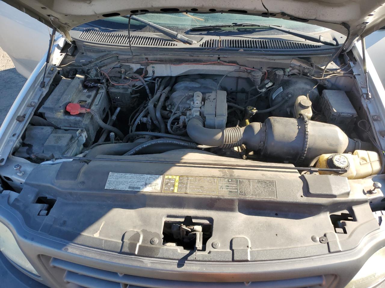2003 Ford F-150 - Image 11