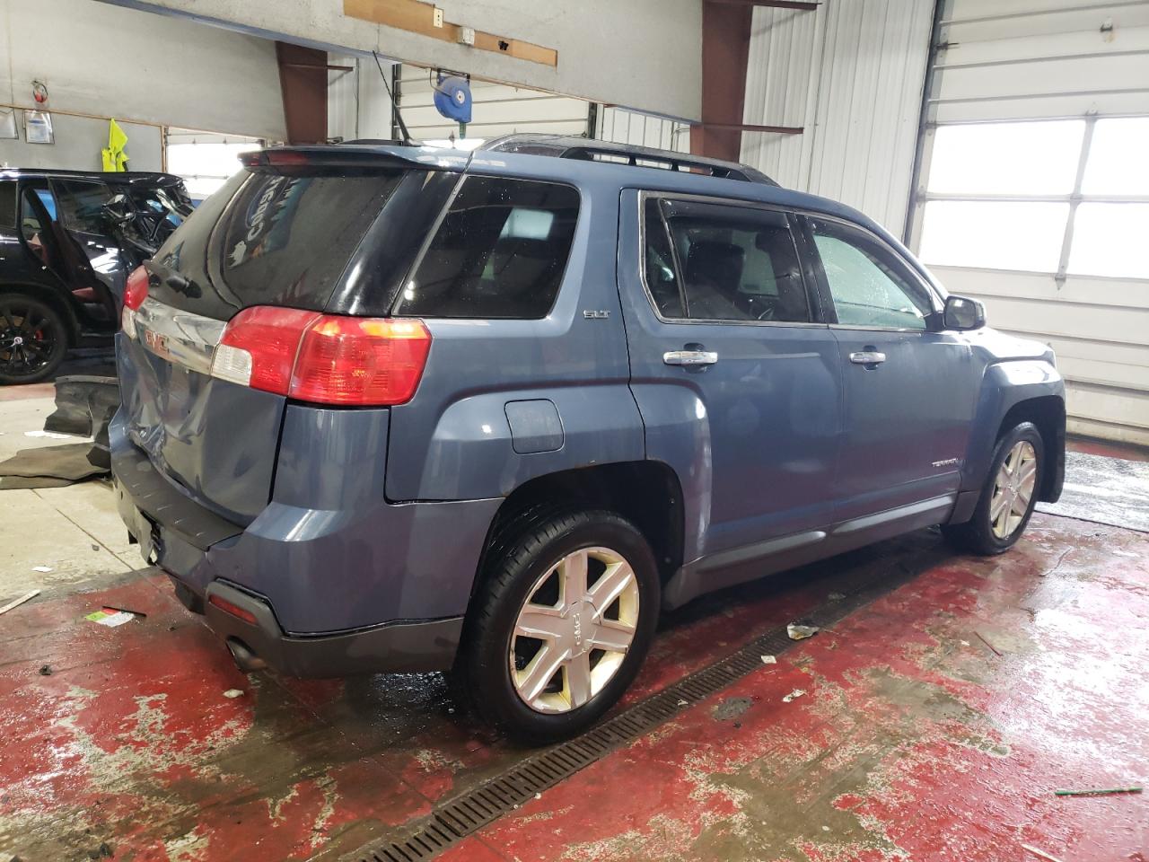 2011 GMC Terrain - Image 3