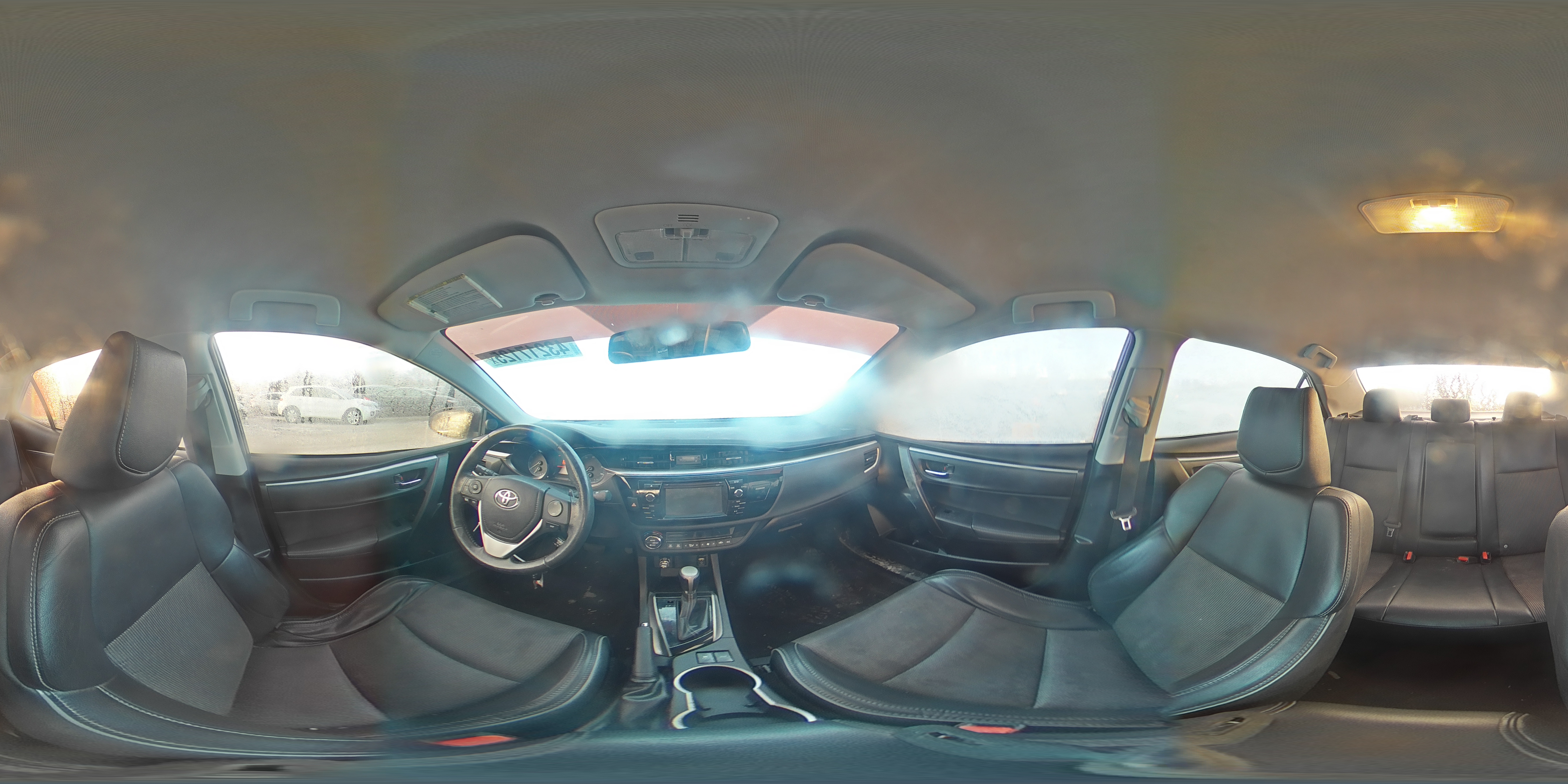 2016 Toyota Corolla - Image 12