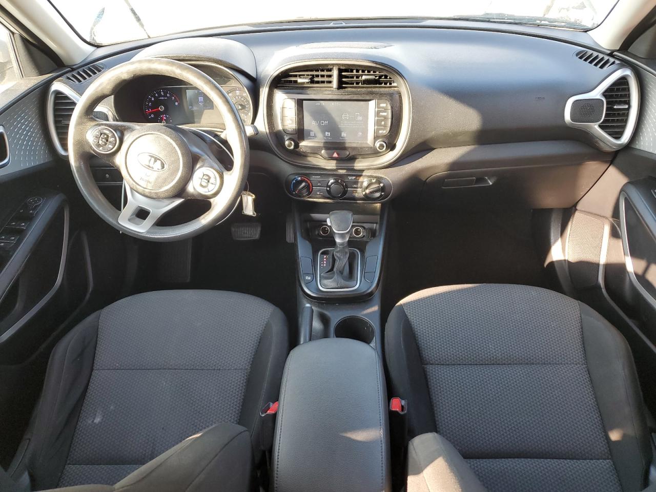 2020 Kia Soul - Image 8