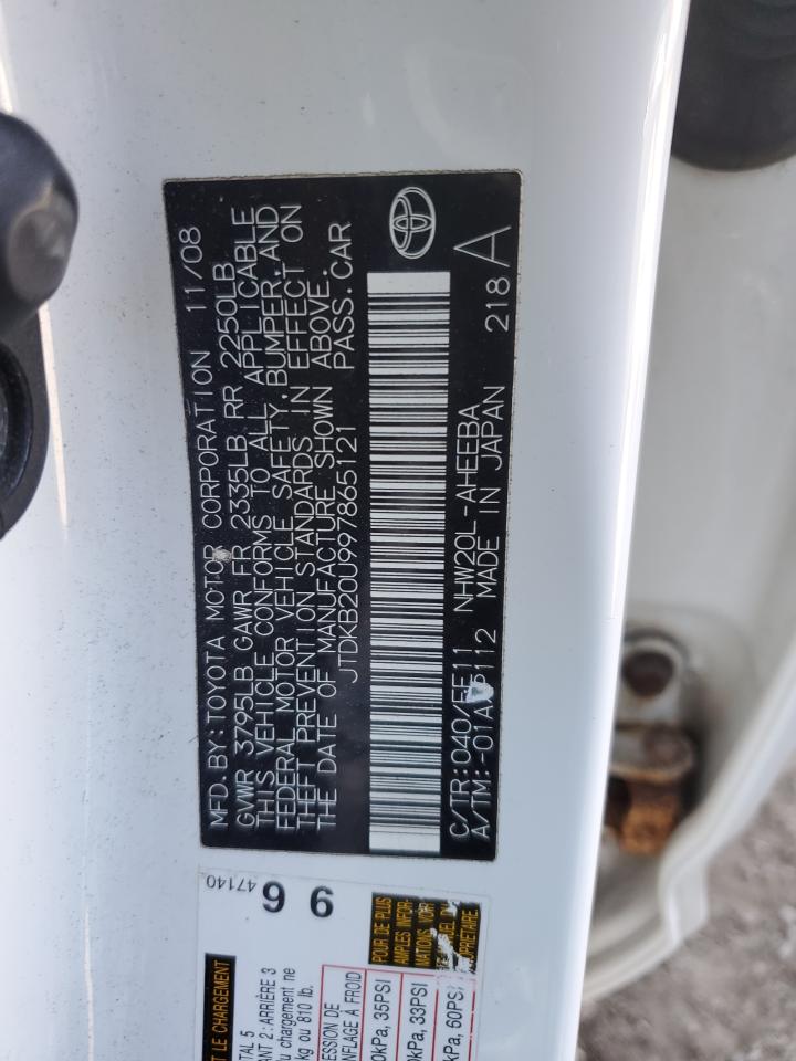 2009 Toyota Prius - Image 14