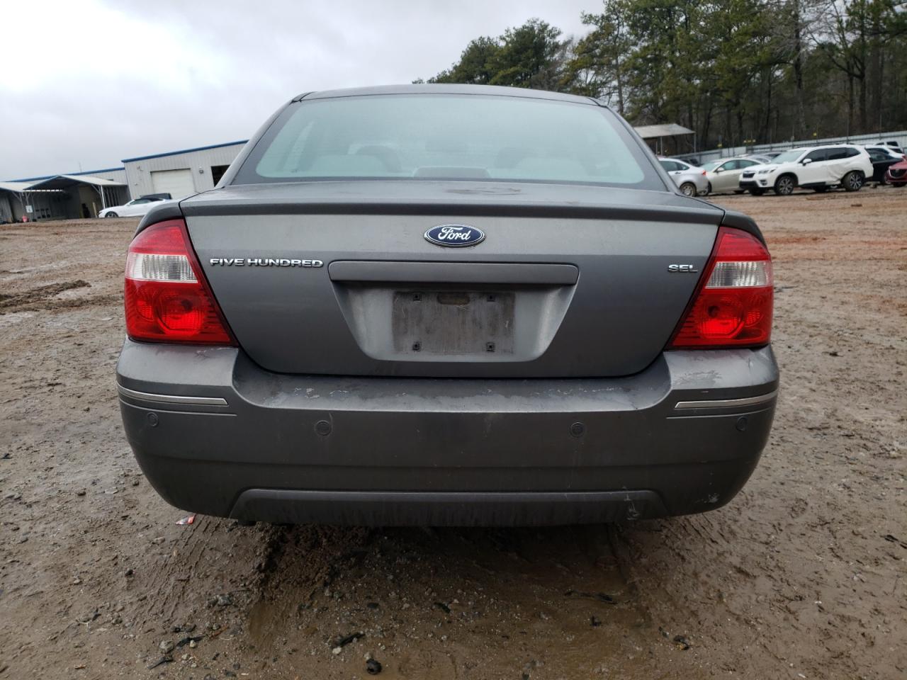 2006 Ford Five Hundred - Image 6