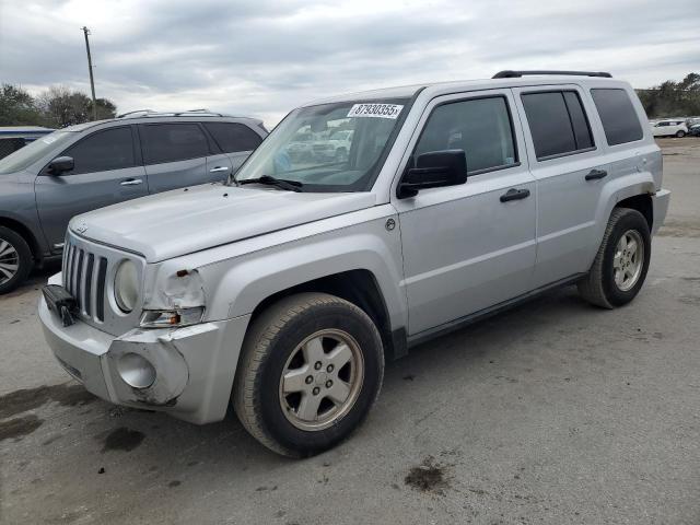 2008 Jeep Patriot Sport