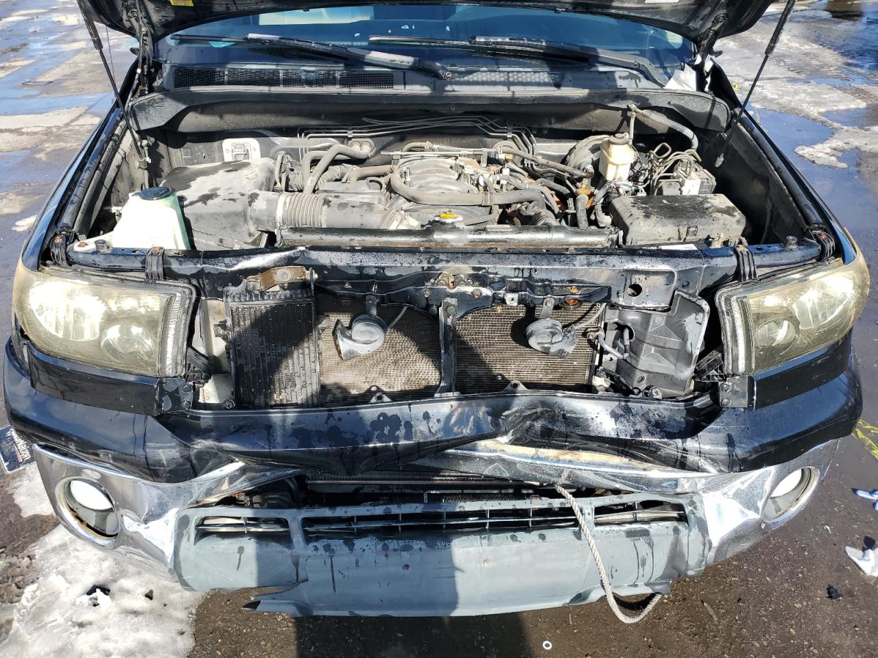 2010 Toyota Tundra - Image 11