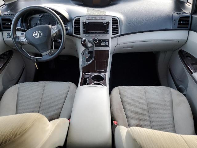 2012 TOYOTA VENZA LE