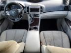 2012 Toyota Venza Le продається в Gaston, SC - Minor Dent/Scratches