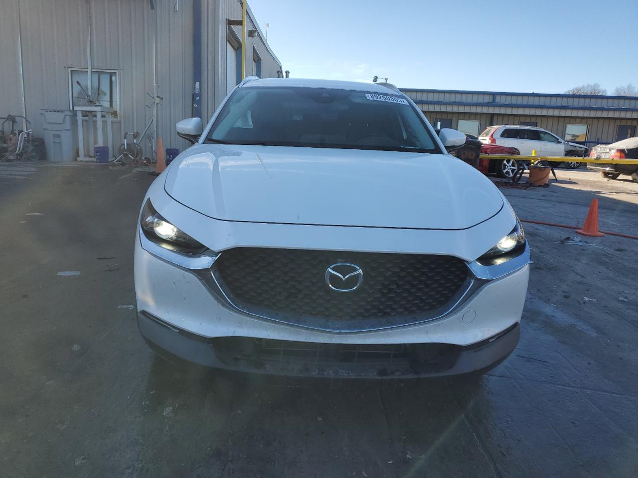 2022 Mazda CX-30 - Image 5