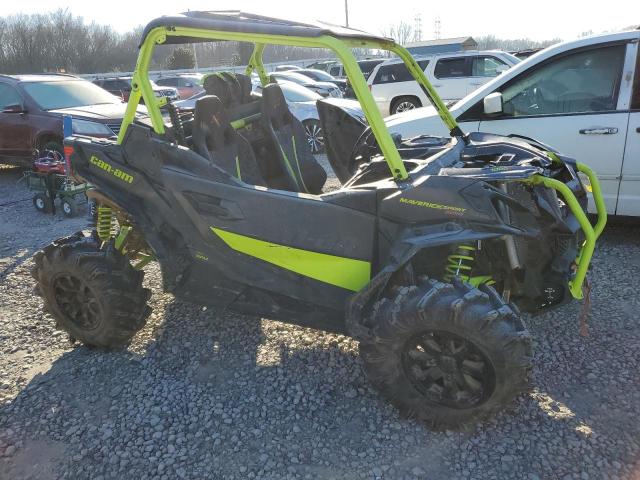 2021 Can-Am Maverick Sport X Mr 1000R