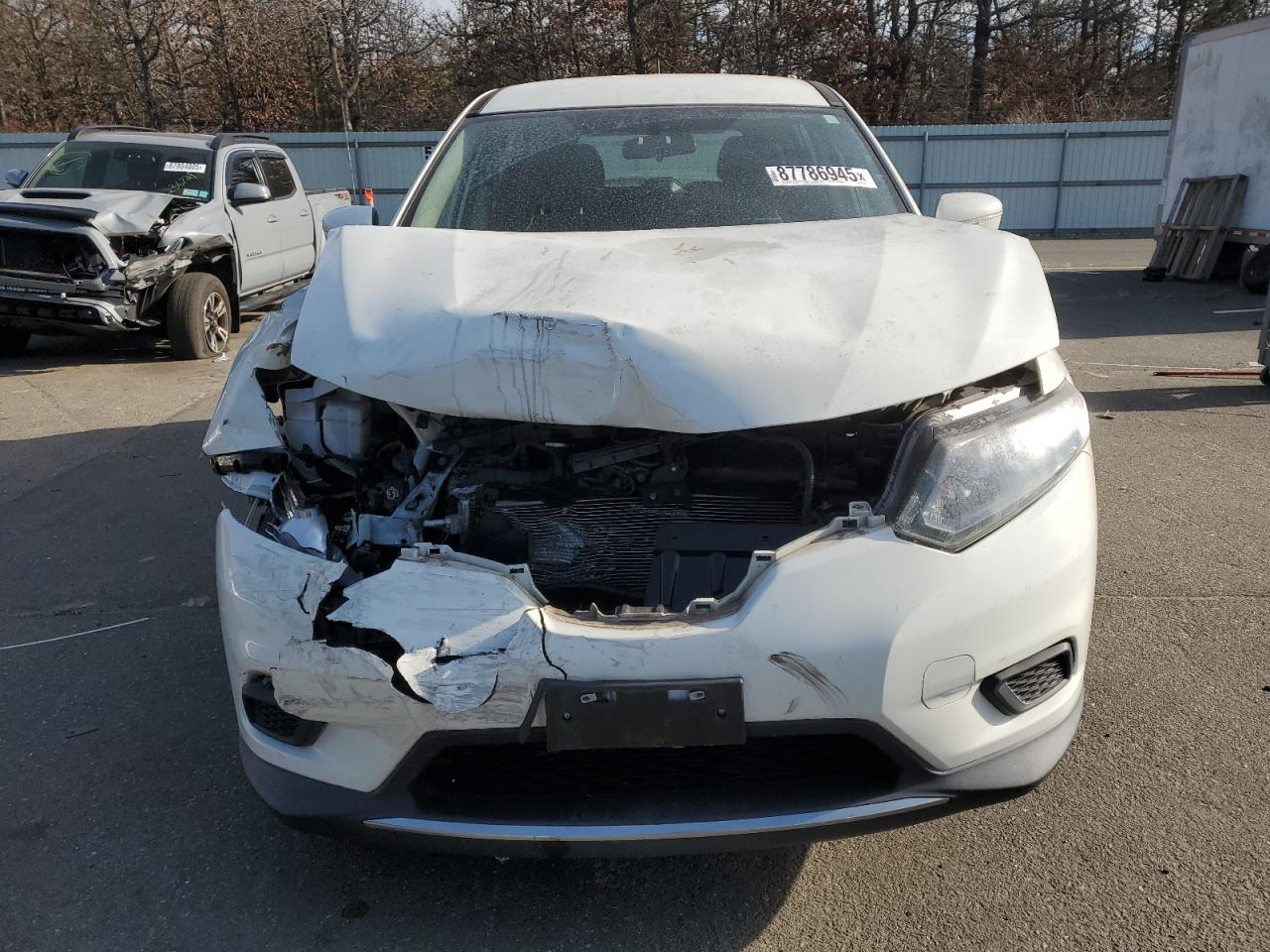 VIN 5N1AT2MV2FC836439 2015 NISSAN ROGUE no.5