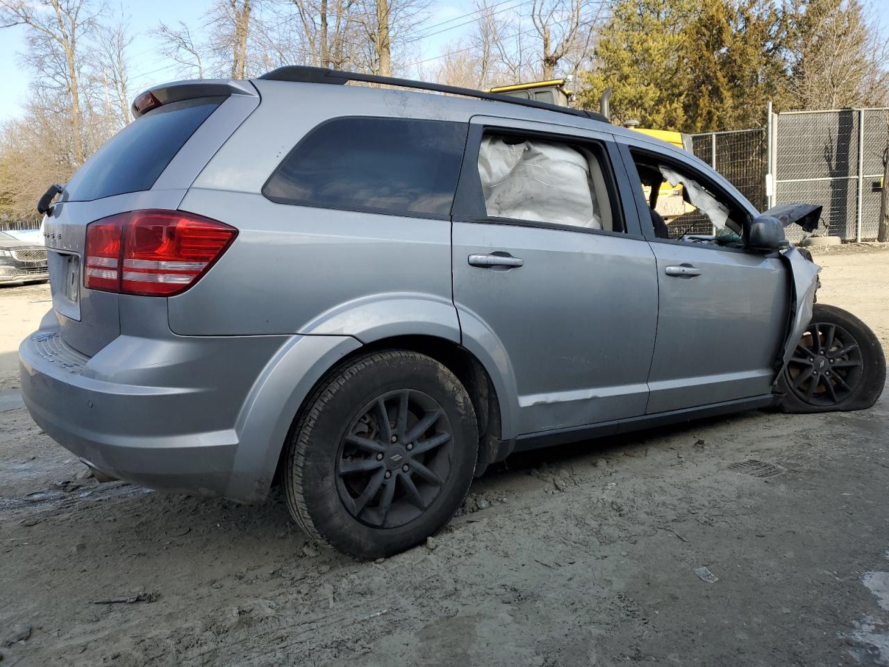 2020 Dodge Journey - Image 3