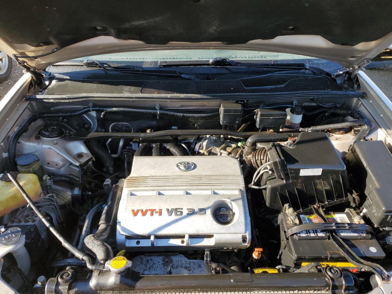 2005 Toyota Highlander - Image 12