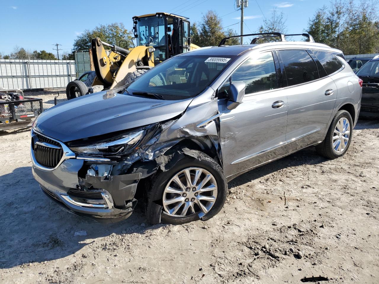 2020 Buick Enclave - Image 1