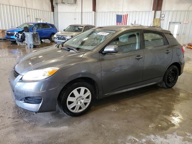 2011 Toyota Corolla Matrix 