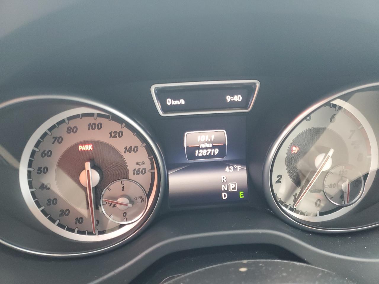 2015 Mercedes-Benz CLA-klasse - Image 9
