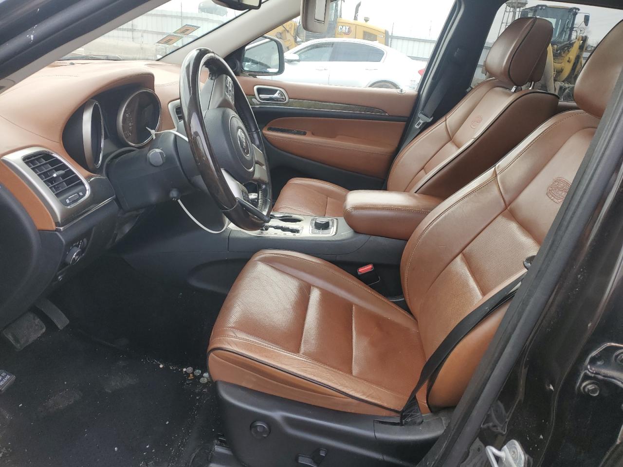 2011 Jeep Grand Cherokee - Image 7