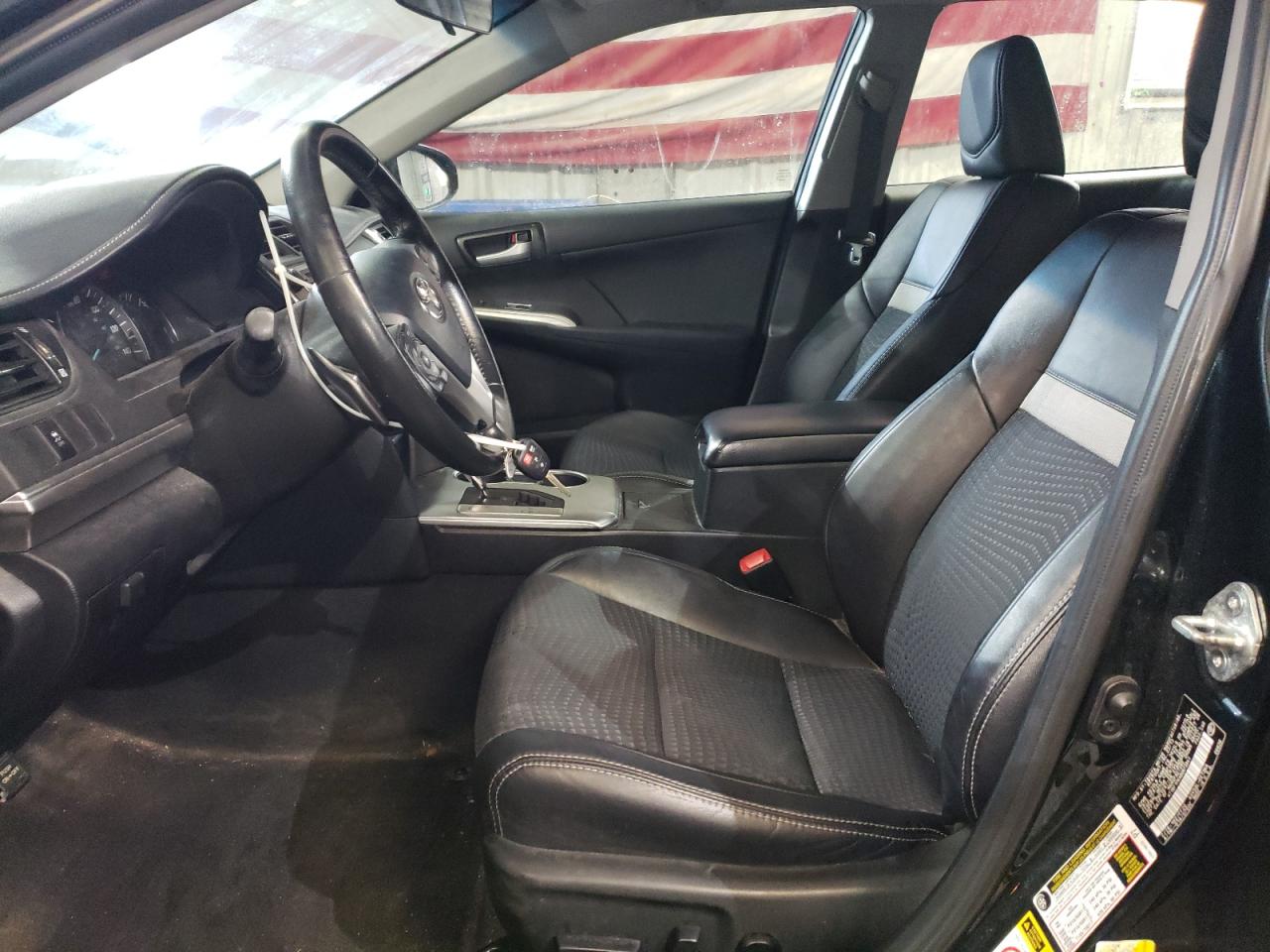 2013 Toyota Camry - Image 7