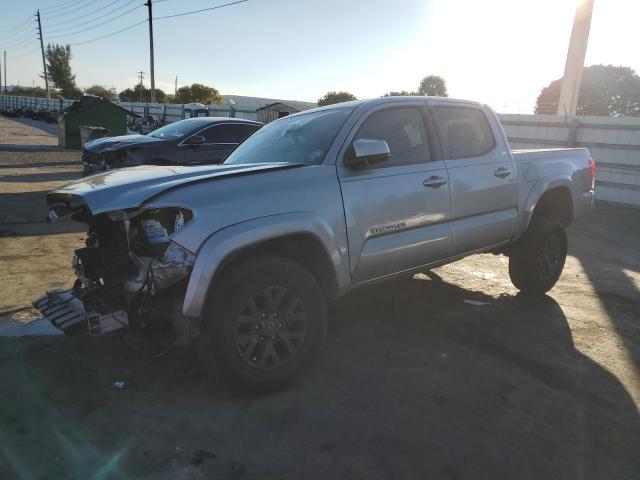 2020 Toyota Tacoma Double Cab