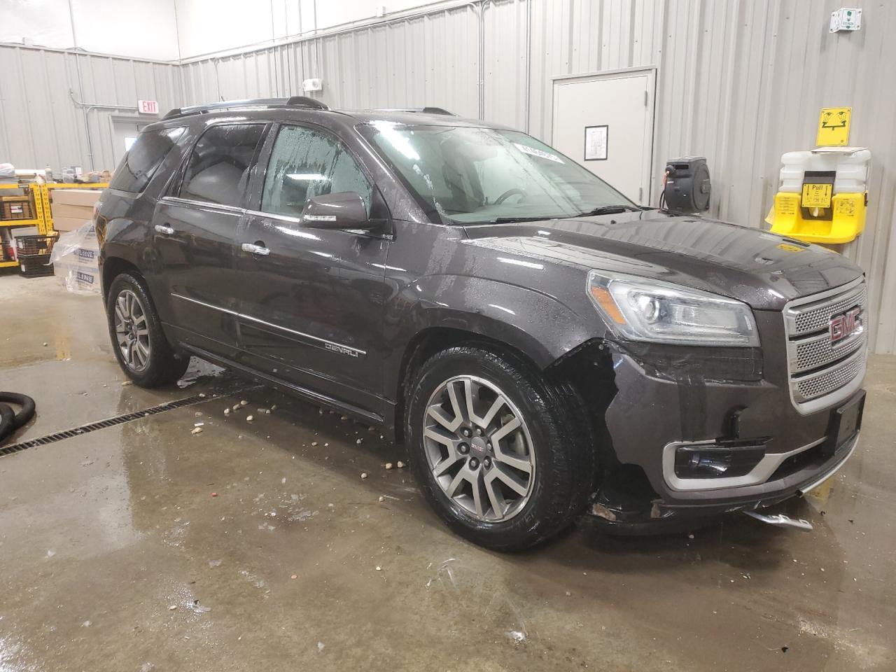 VIN 1GKKVTKD9DJ207826 2013 GMC ACADIA DEN no.4