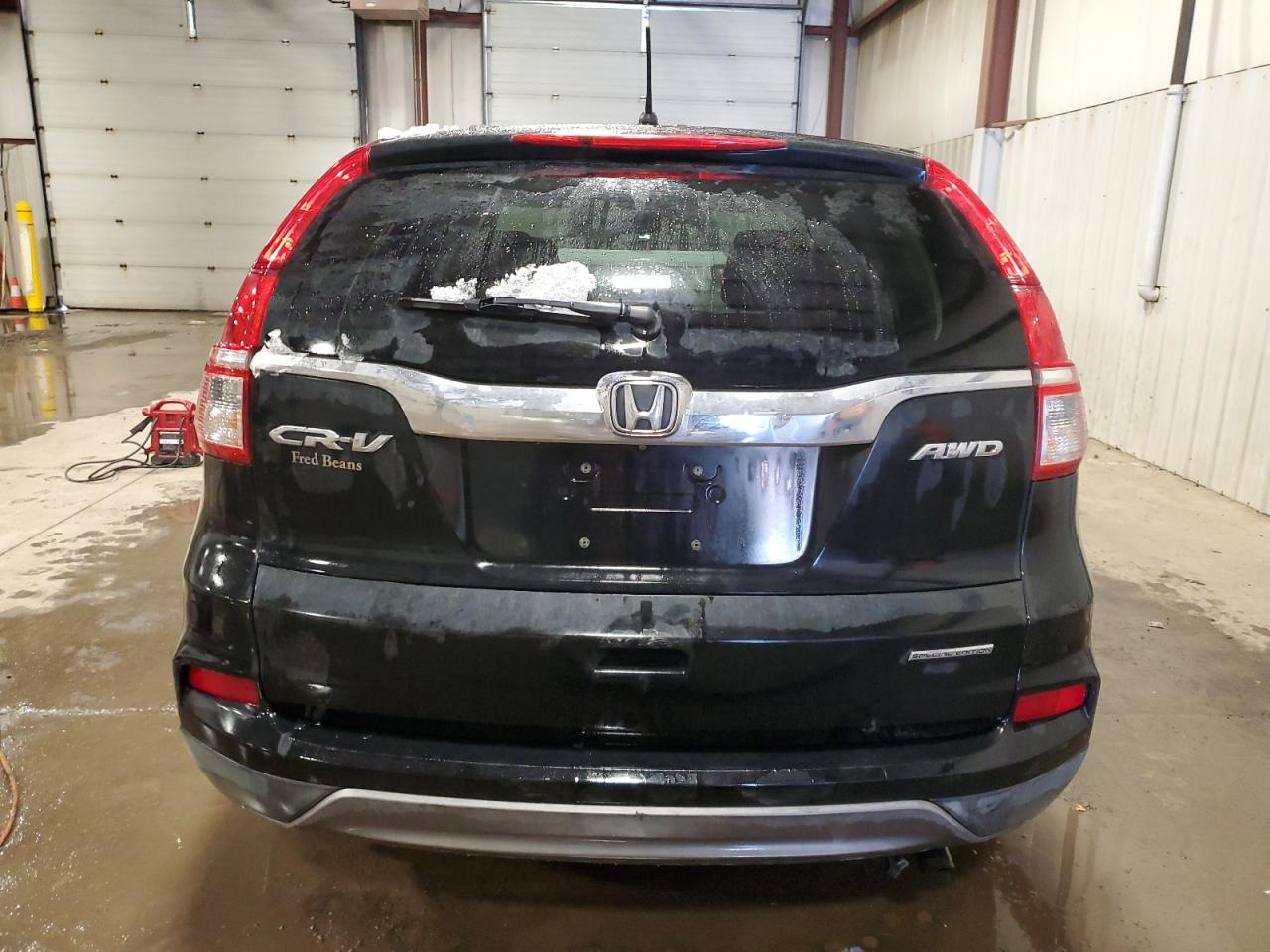 2016 Honda CR-V - Image 6