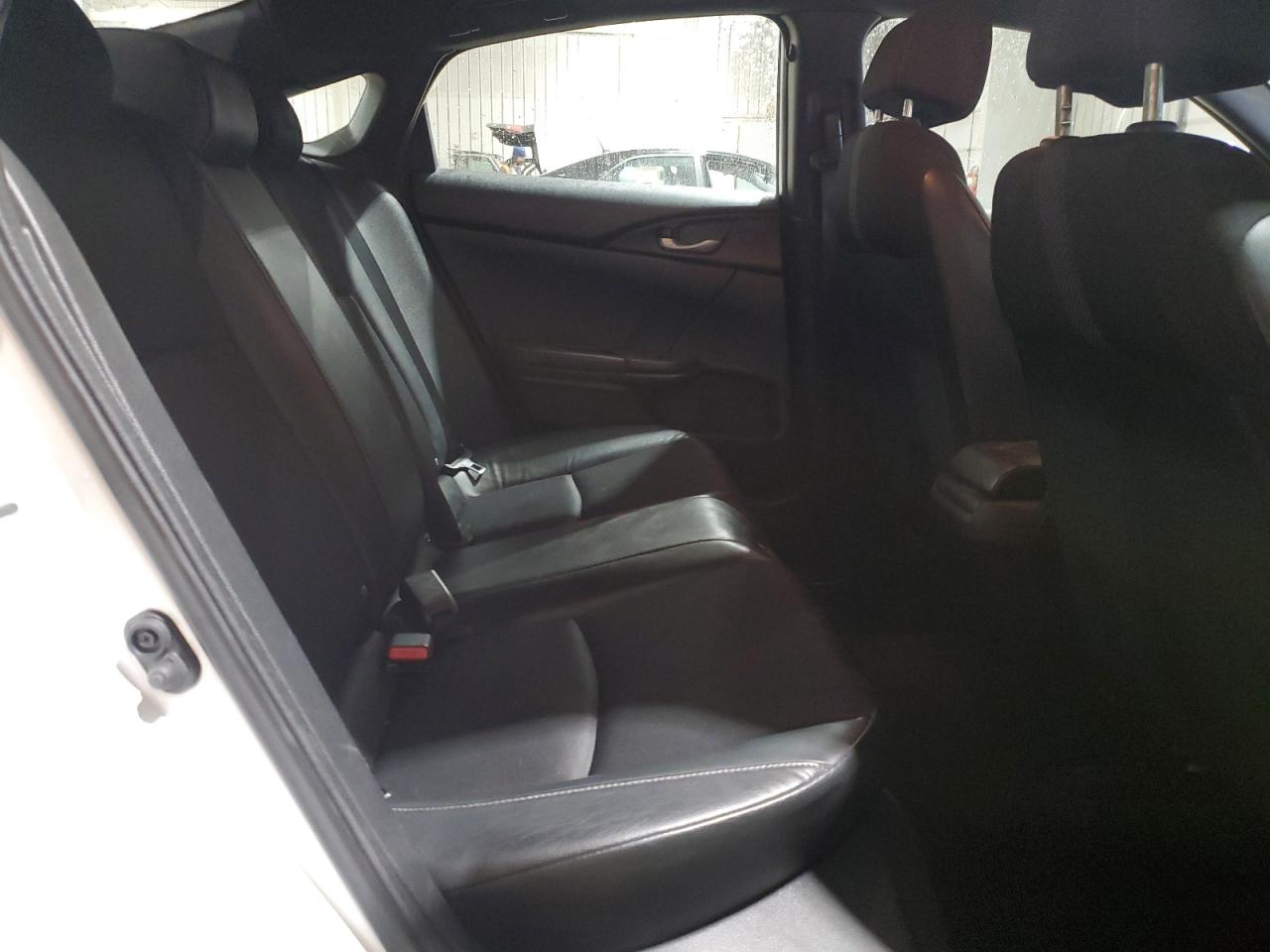 2020 Honda Civic - Image 10