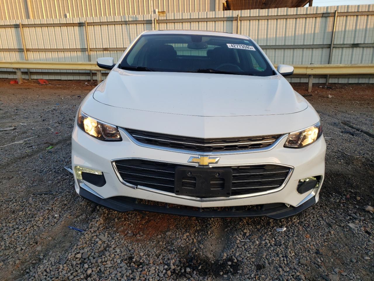 2018 Chevrolet Malibu - Image 5