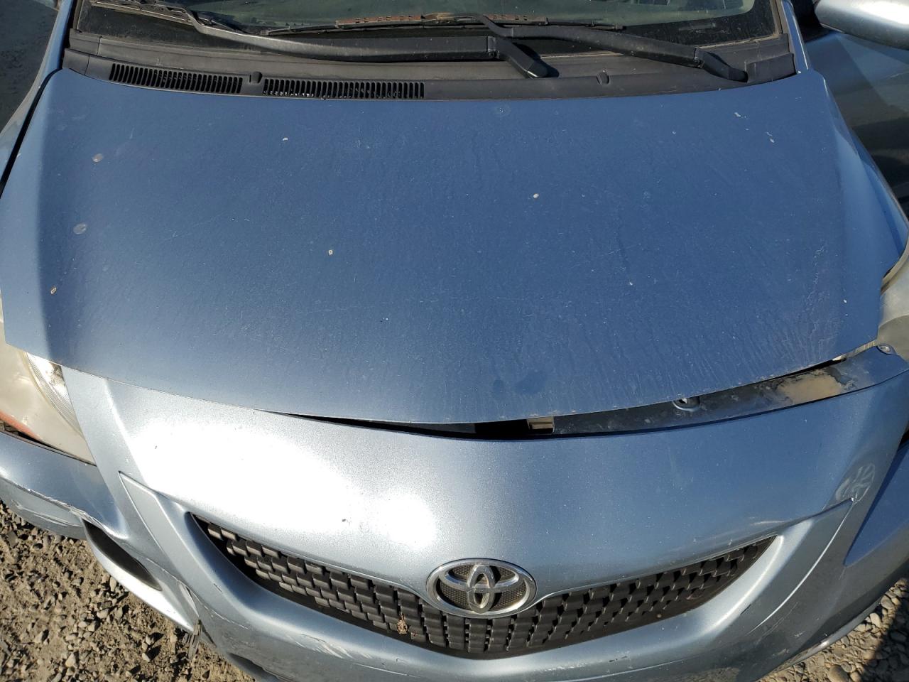 2009 Toyota Yaris - Image 11