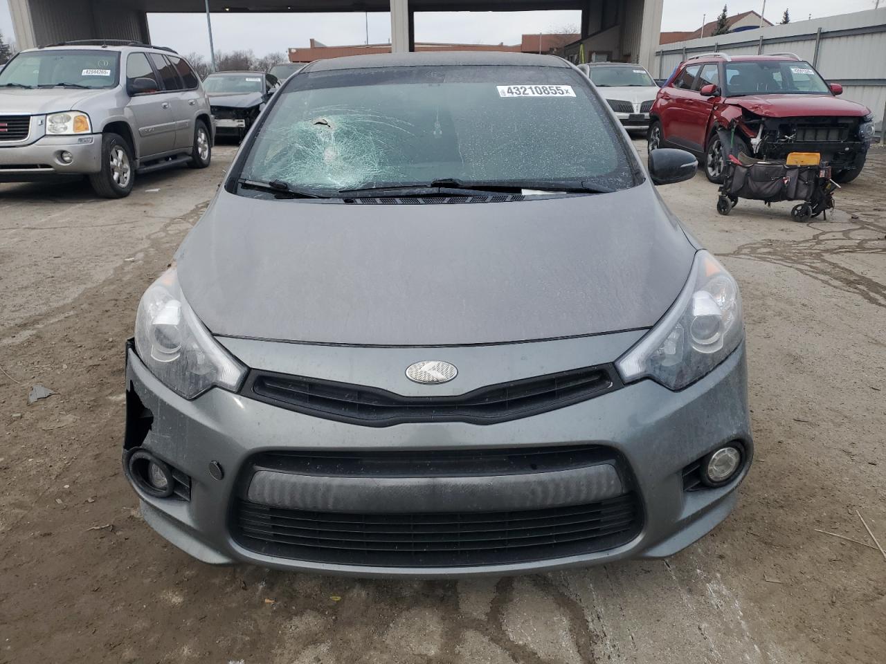 2015 Kia Forte - Image 5