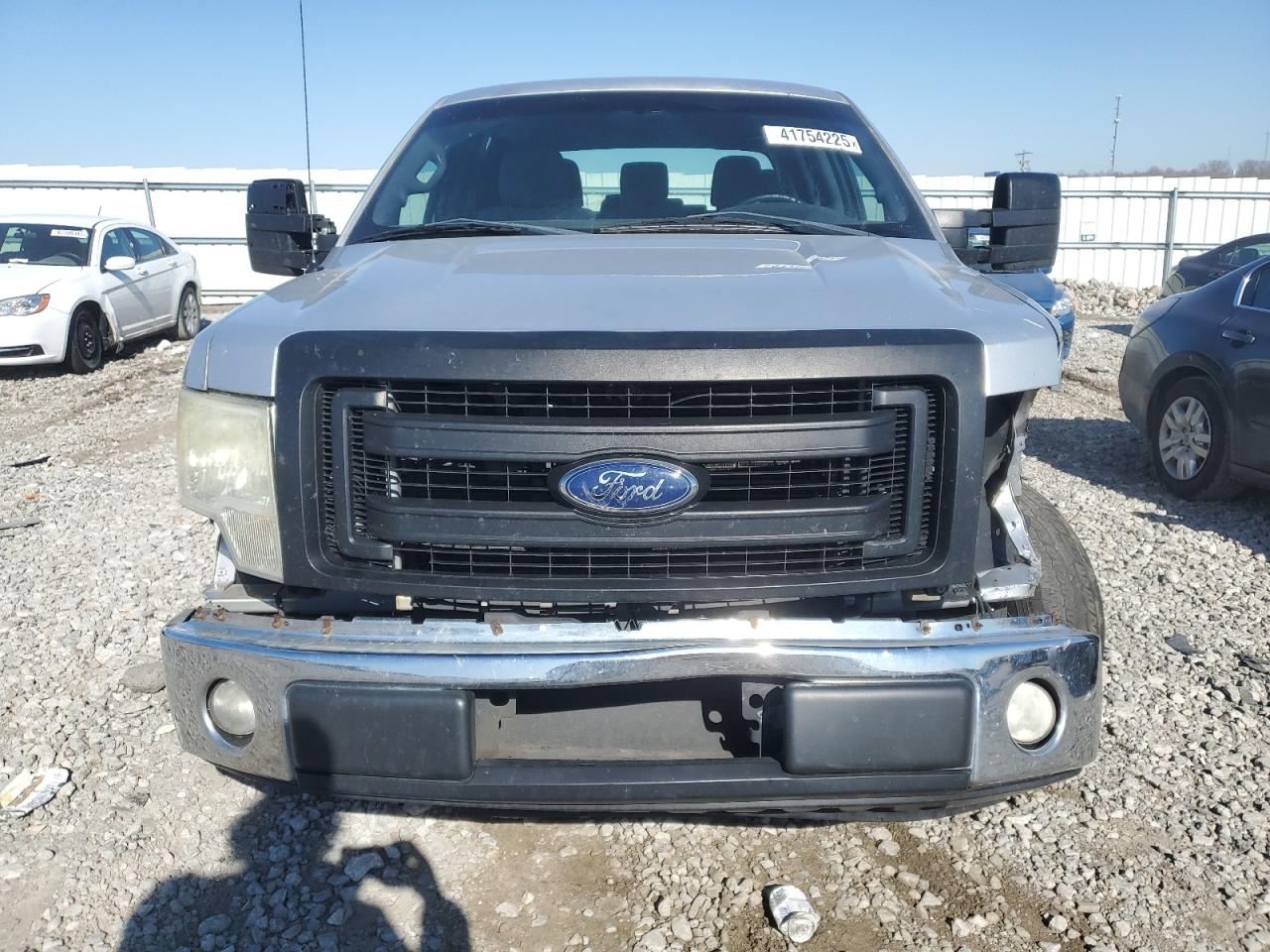 2013 Ford F-150 - Image 5