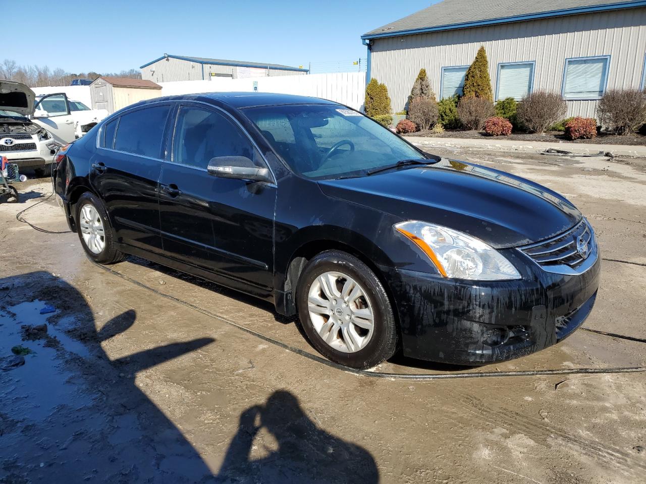 2010 Nissan Altima - Image 4