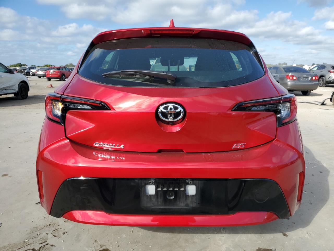 2024 Toyota Corolla - Image 6