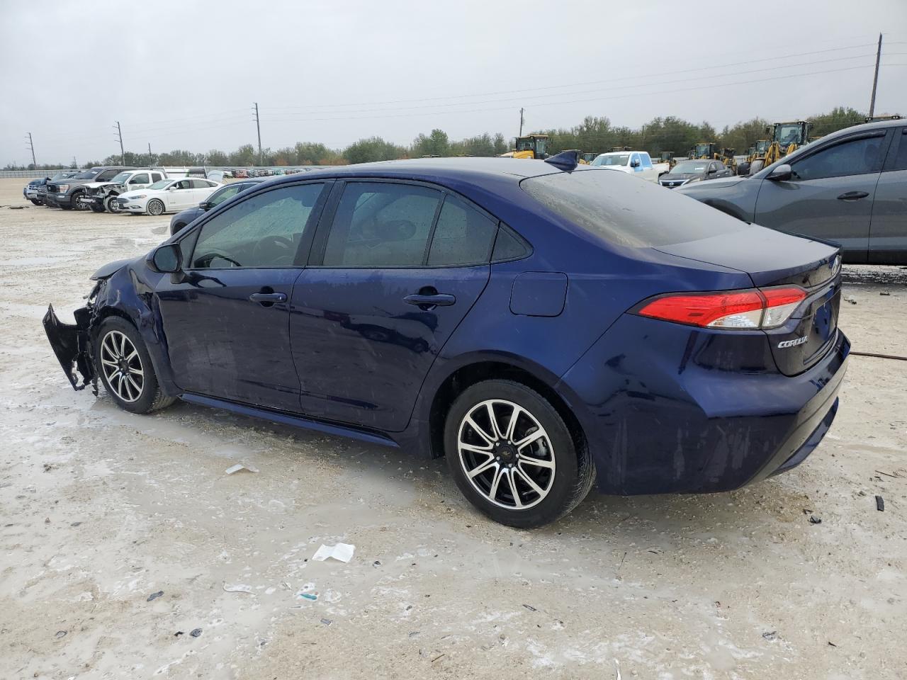 2020 Toyota Corolla - Image 2