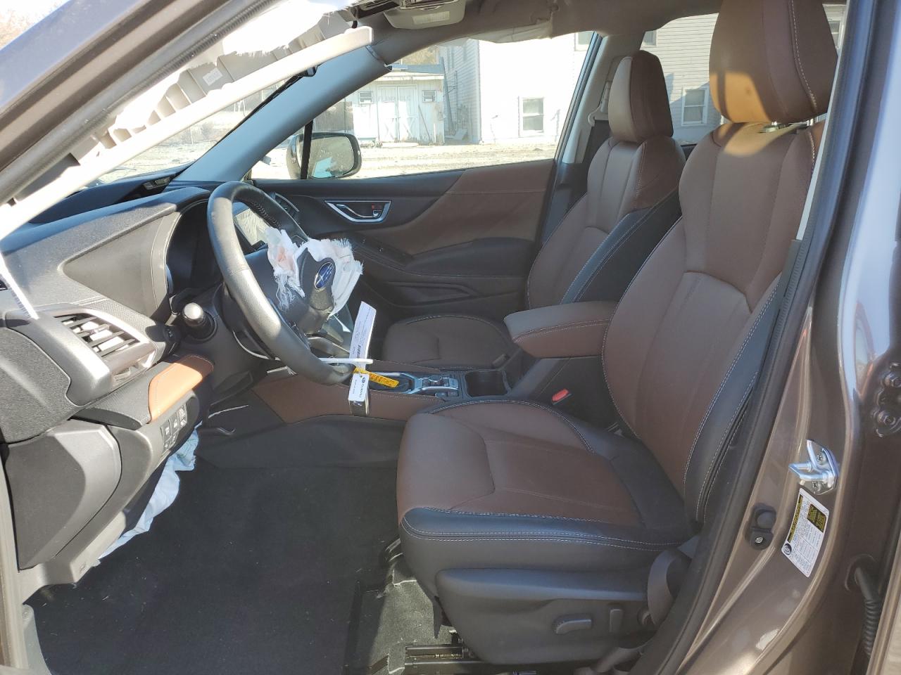2024 Subaru Forester - Image 7
