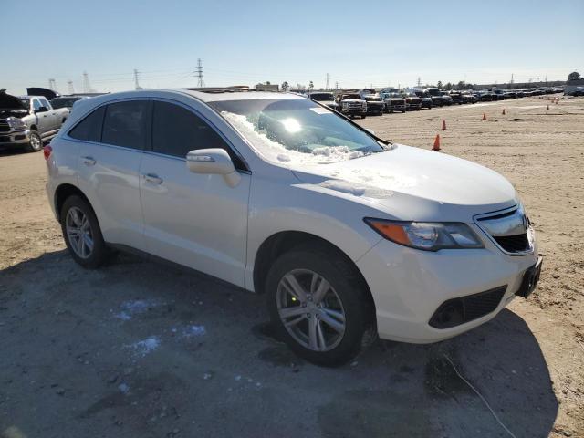  ACURA RDX 2015 Biały
