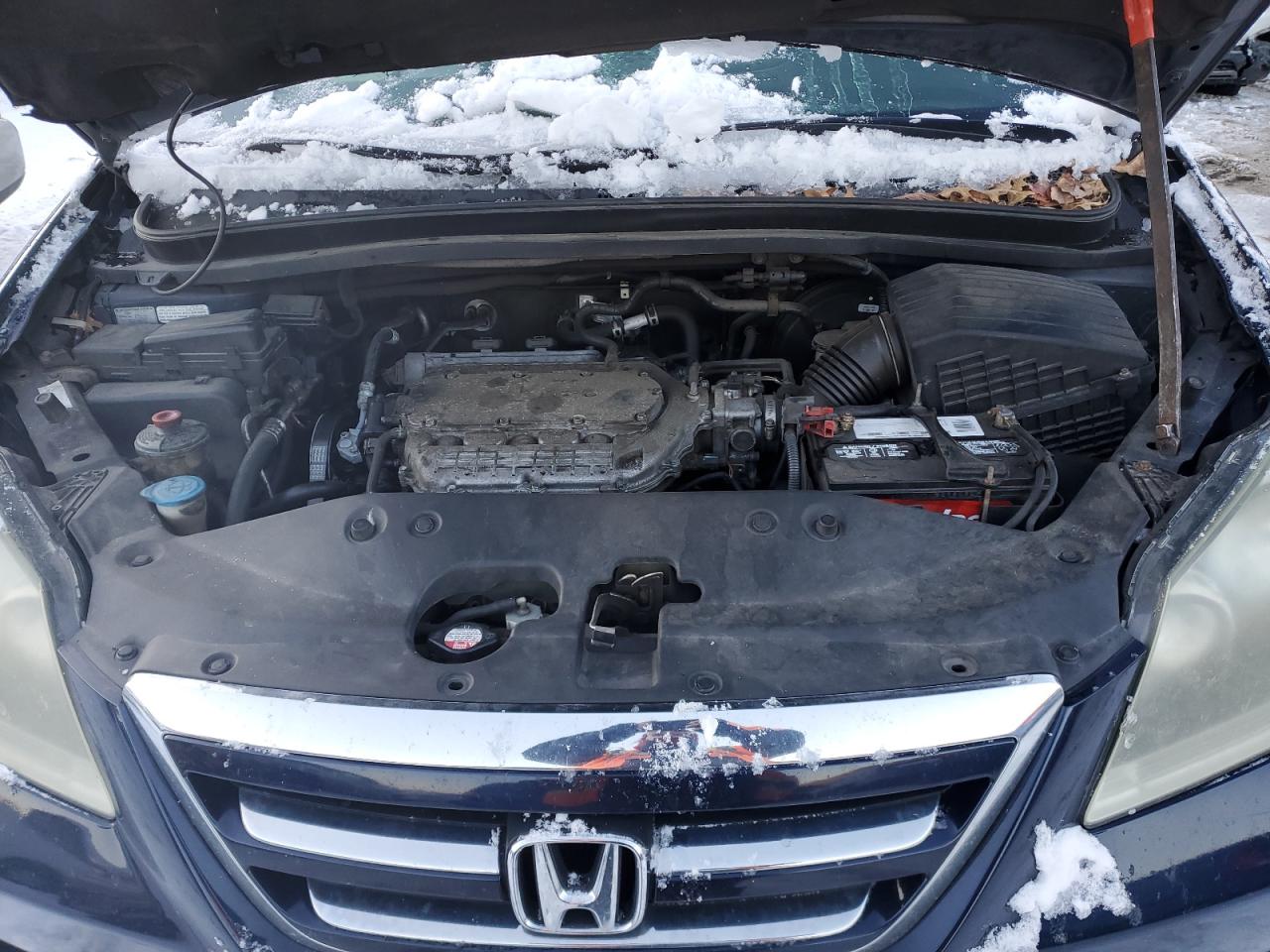 2006 Honda Odyssey - Image 13