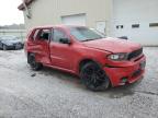 2019 Dodge Durango Gt for Sale in Center Rutland, VT - Side